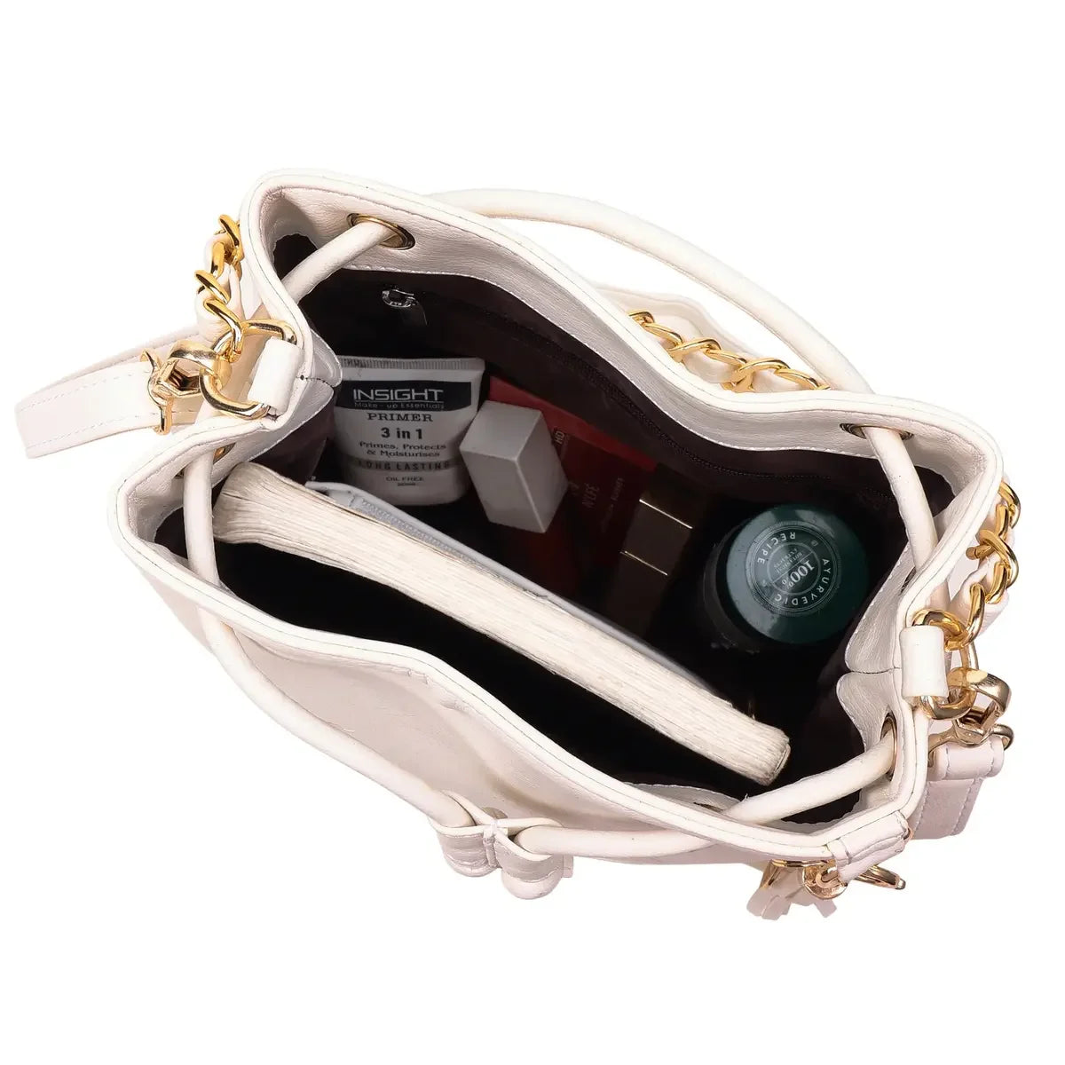 Elegant-White-Clutch–Timeless-Charm-Evening-Bag
