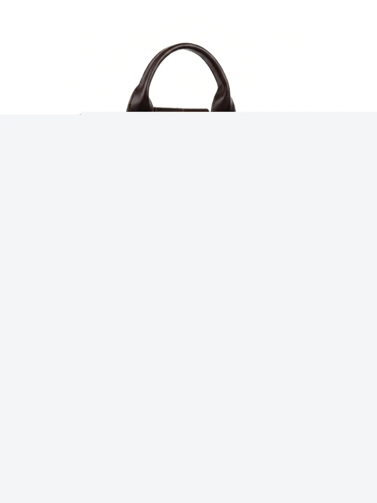 Timeless Kiara Backpack Handbag - Tan