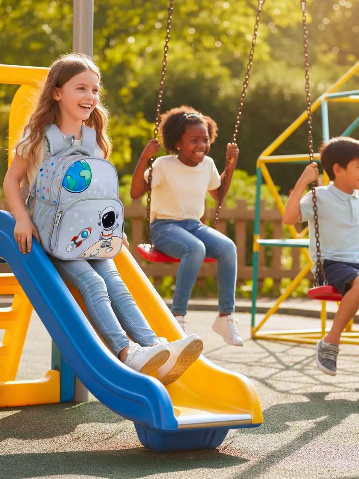 pre school bag for children