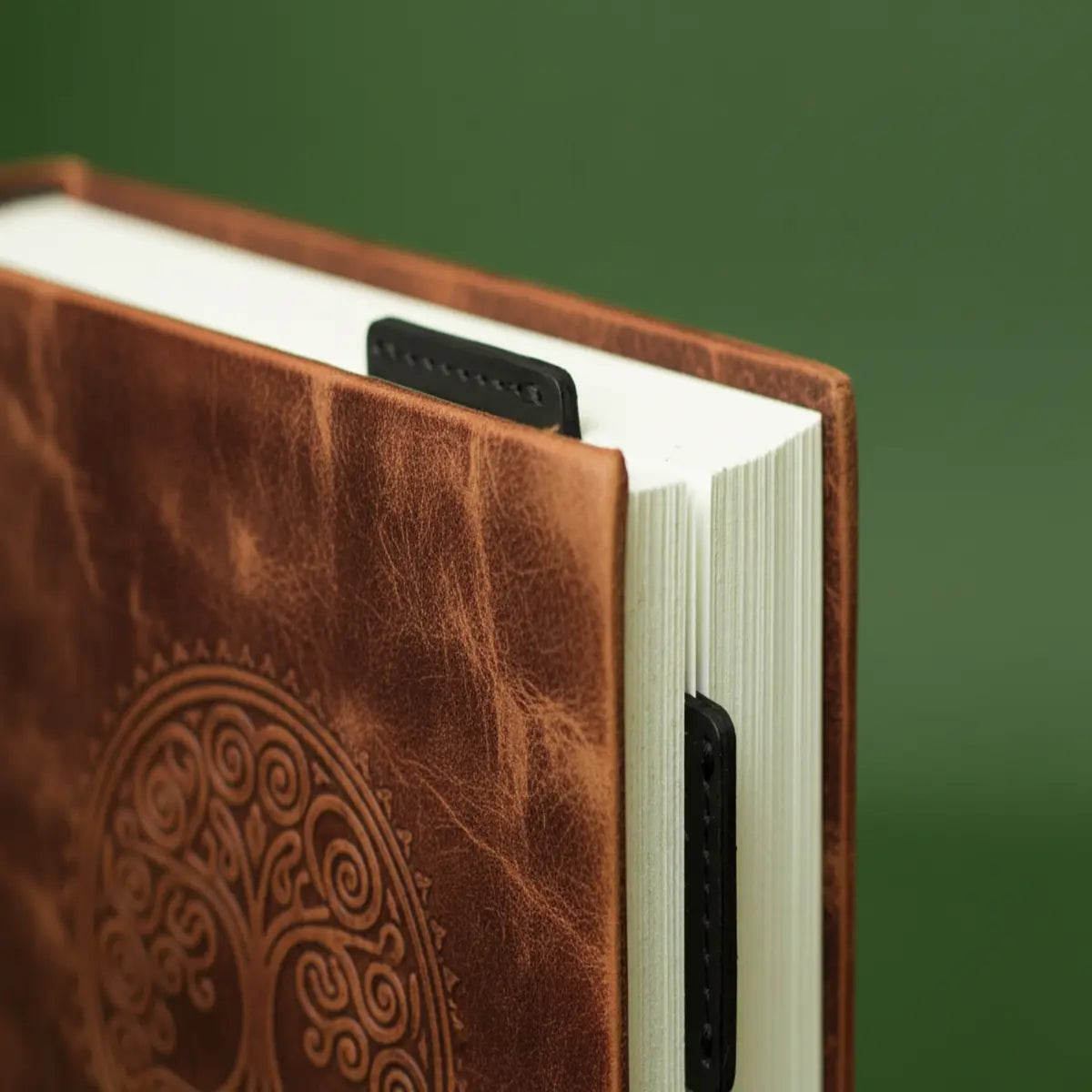 Timeless Page Bookmark - Random Colors