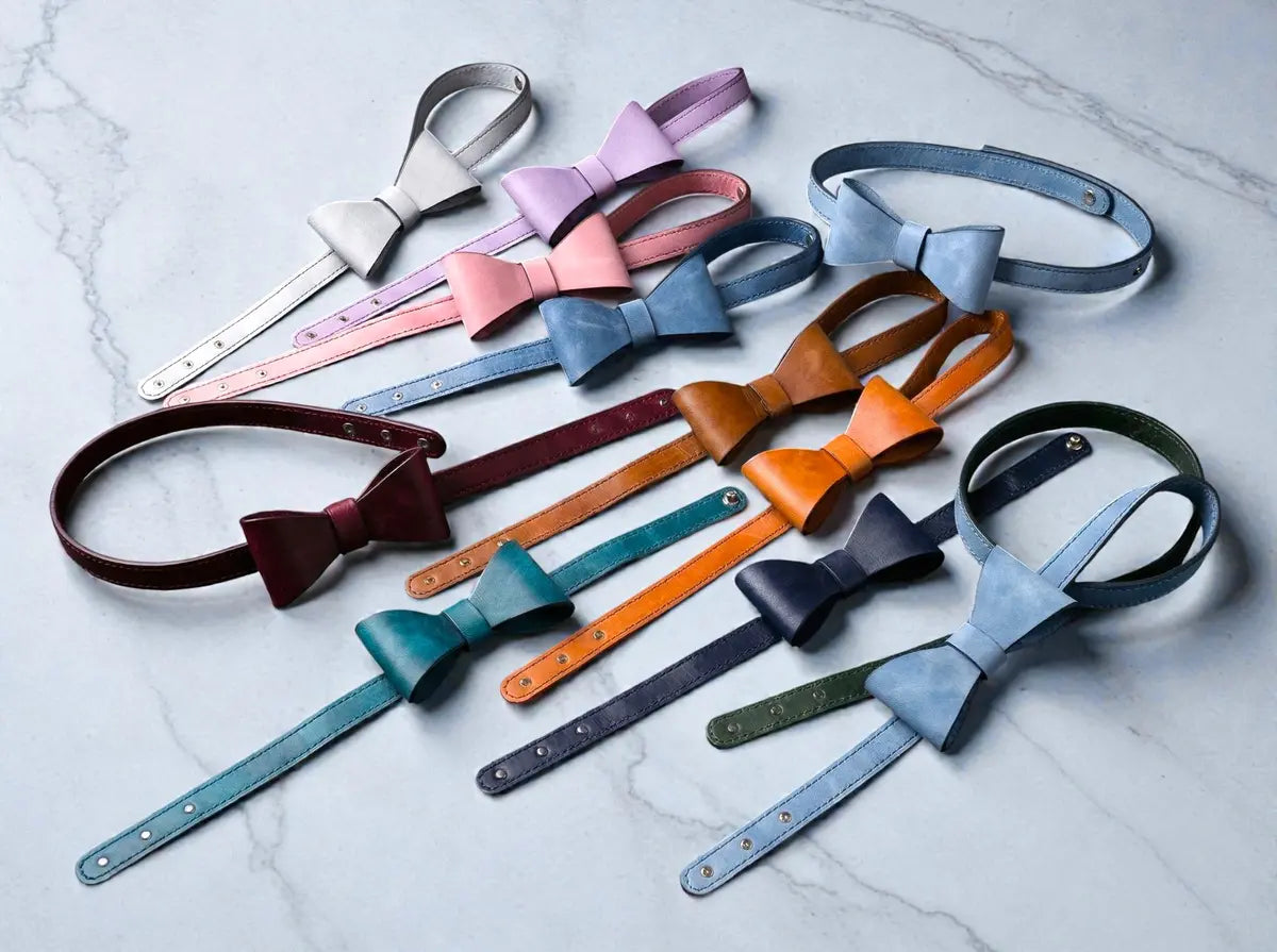 Timeless Neck Bowtie