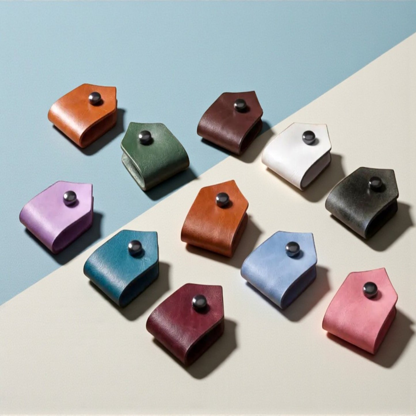 Timeless Snap Cable Organizer - Random Colors