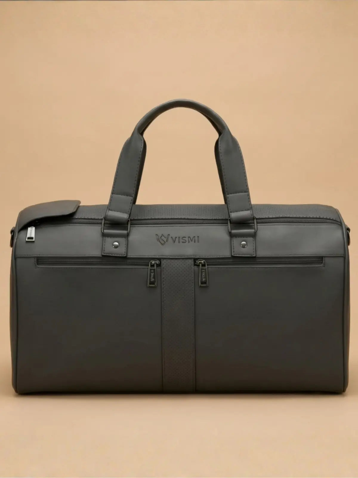 Endura Flex Duffel Bag - Black