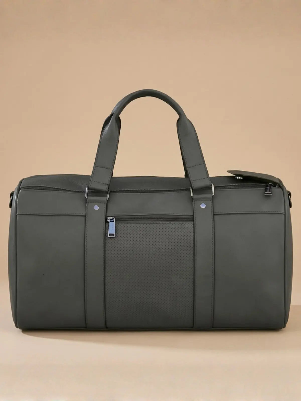 Endura Flex Duffel Bag - Black