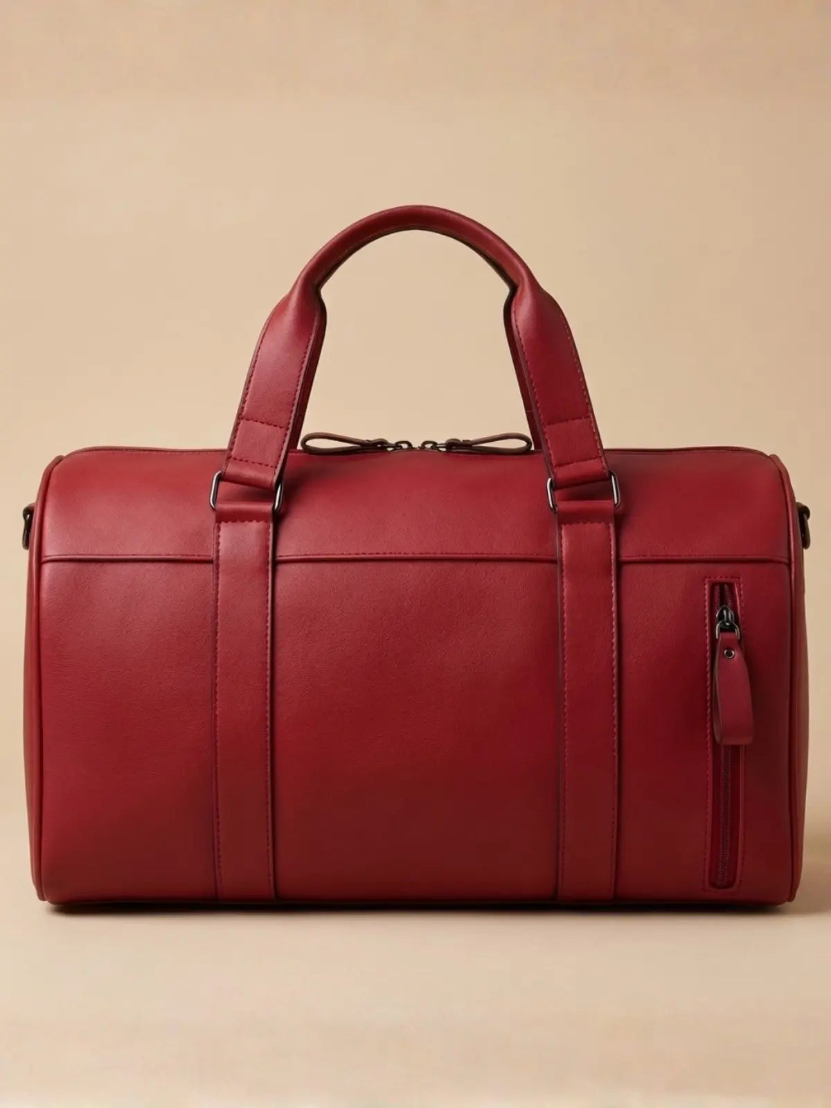 Endura Go Duffel Bag - Maroon