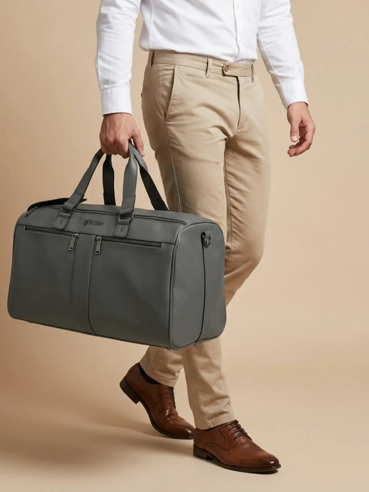 Endura Flex Duffel Bag - Black