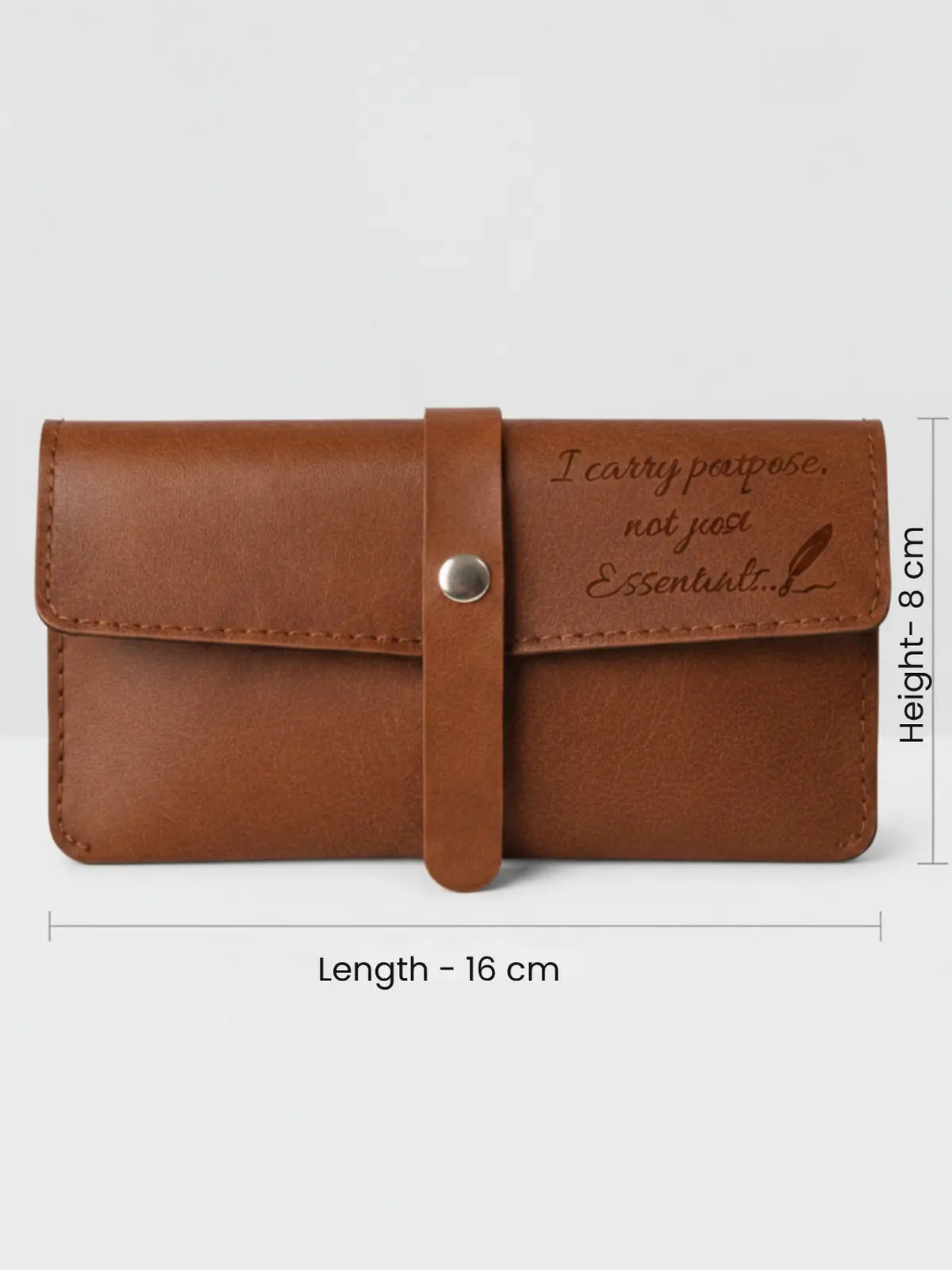 Formé Lume Shade Case - Tan
