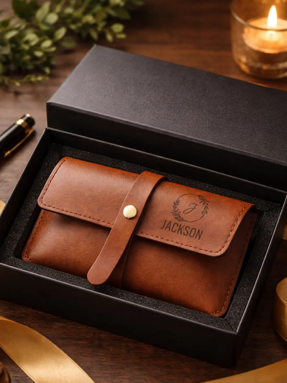 Formé Lume Shade Case - Tan