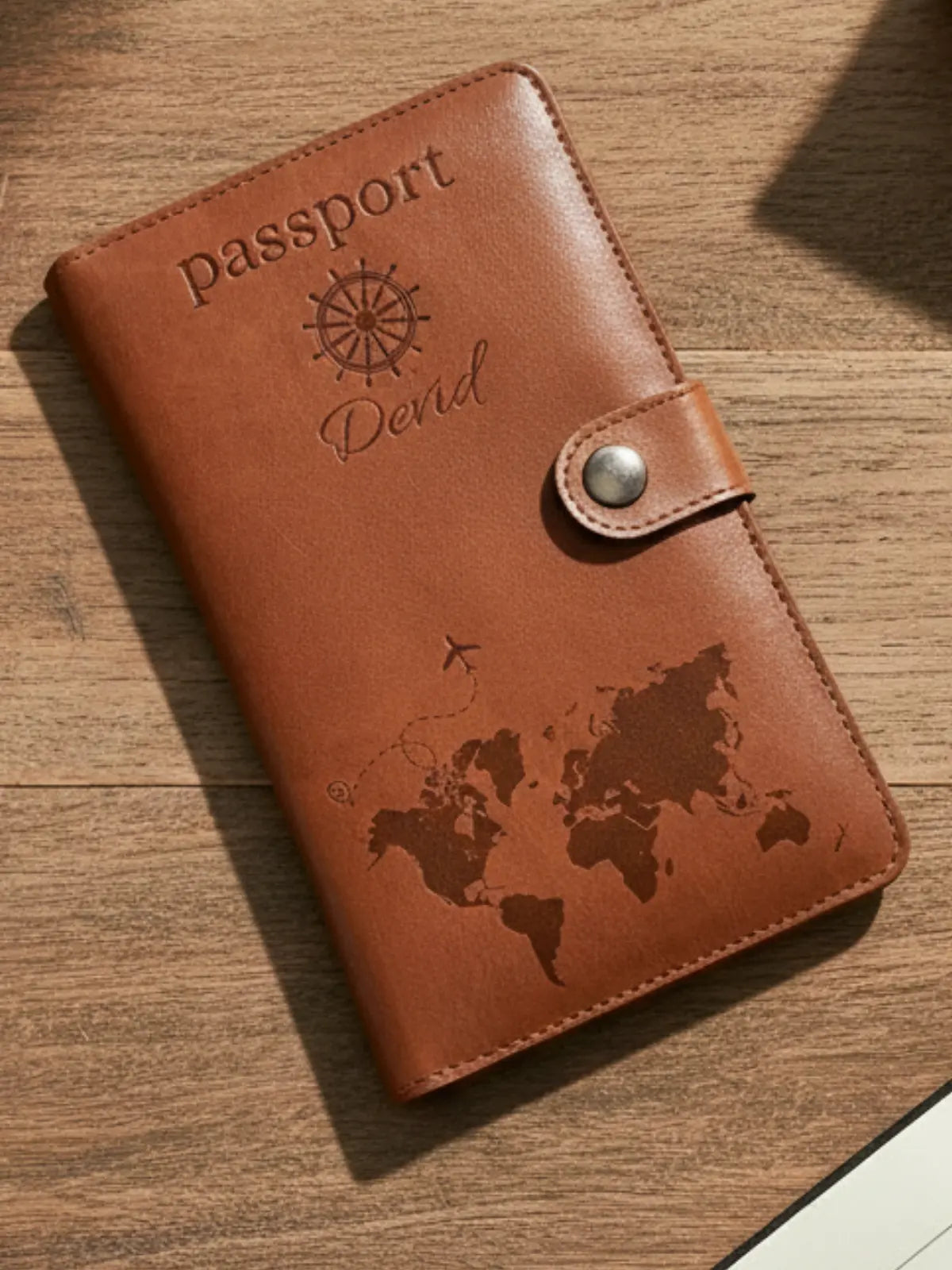Formé Family Vault - Tan