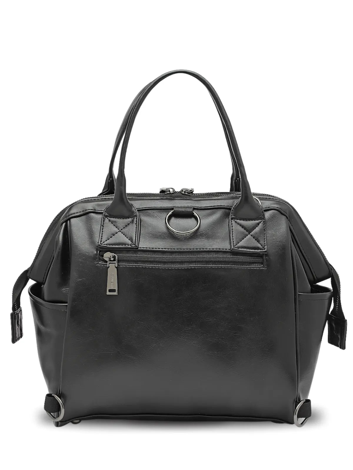 Timeless Trinity 3 in 1 Bag - Black