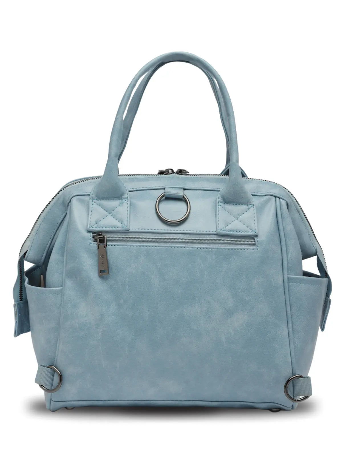 Timeless Trinity 3 in 1 Bag - Sky Blue