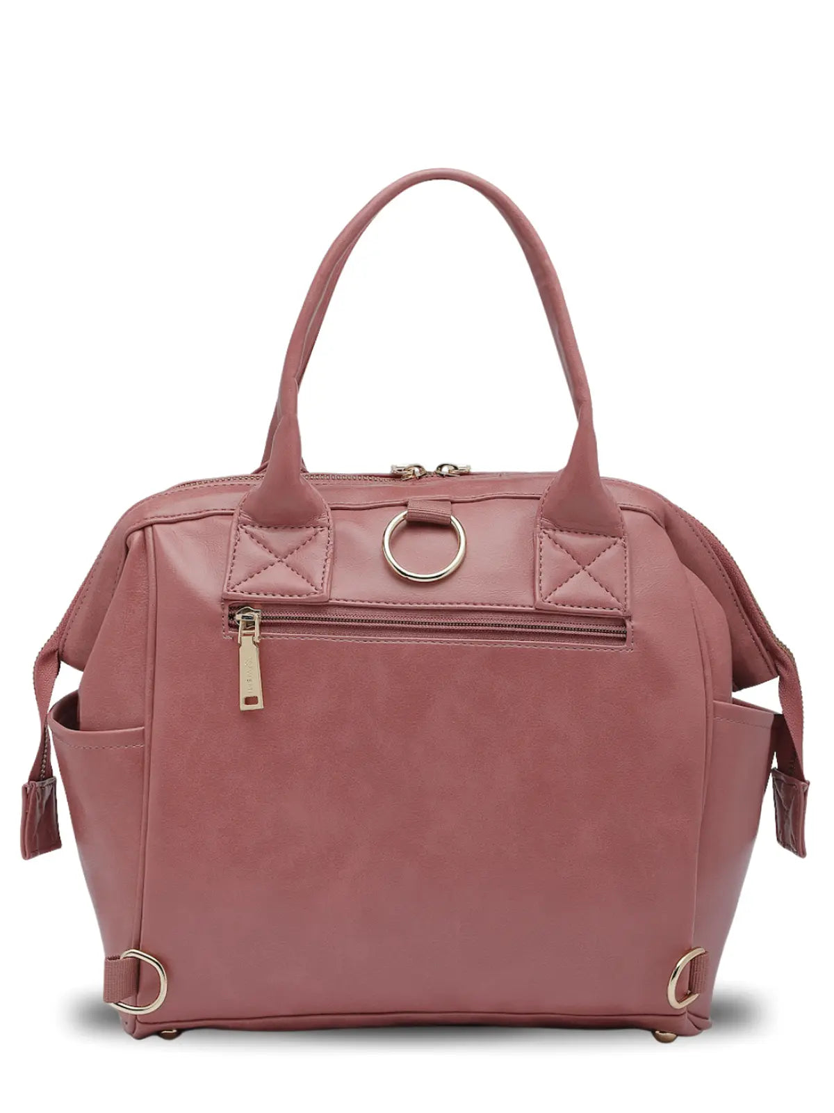 Timeless Trinity 3 in 1 Bag - Blush Pink