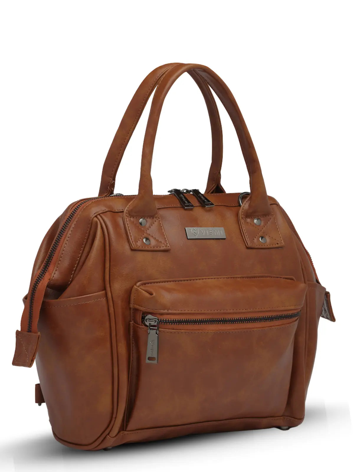 Timeless Trinity 3 in 1 Bag - Tan