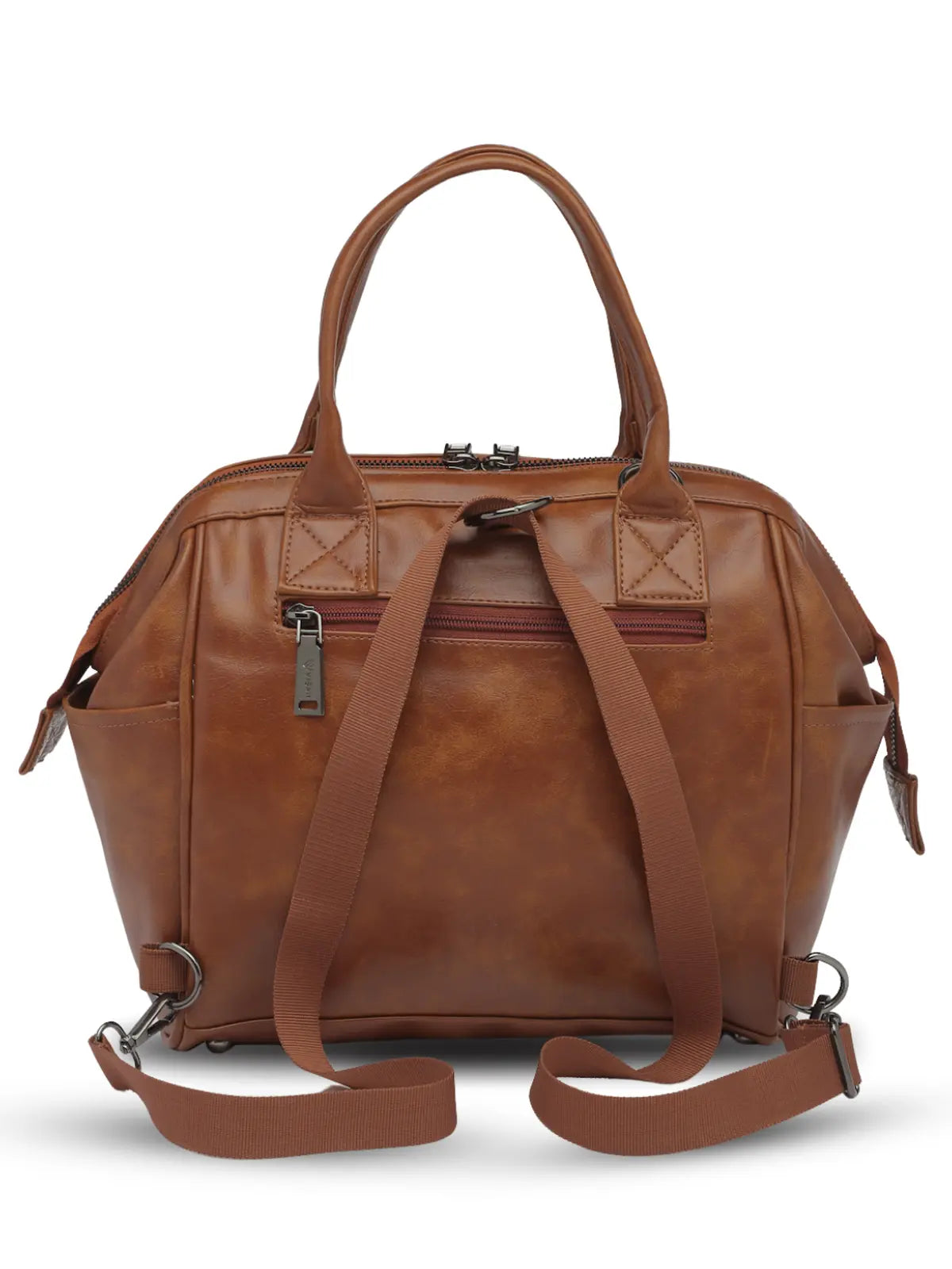 Timeless Trinity 3 in 1 Bag - Tan