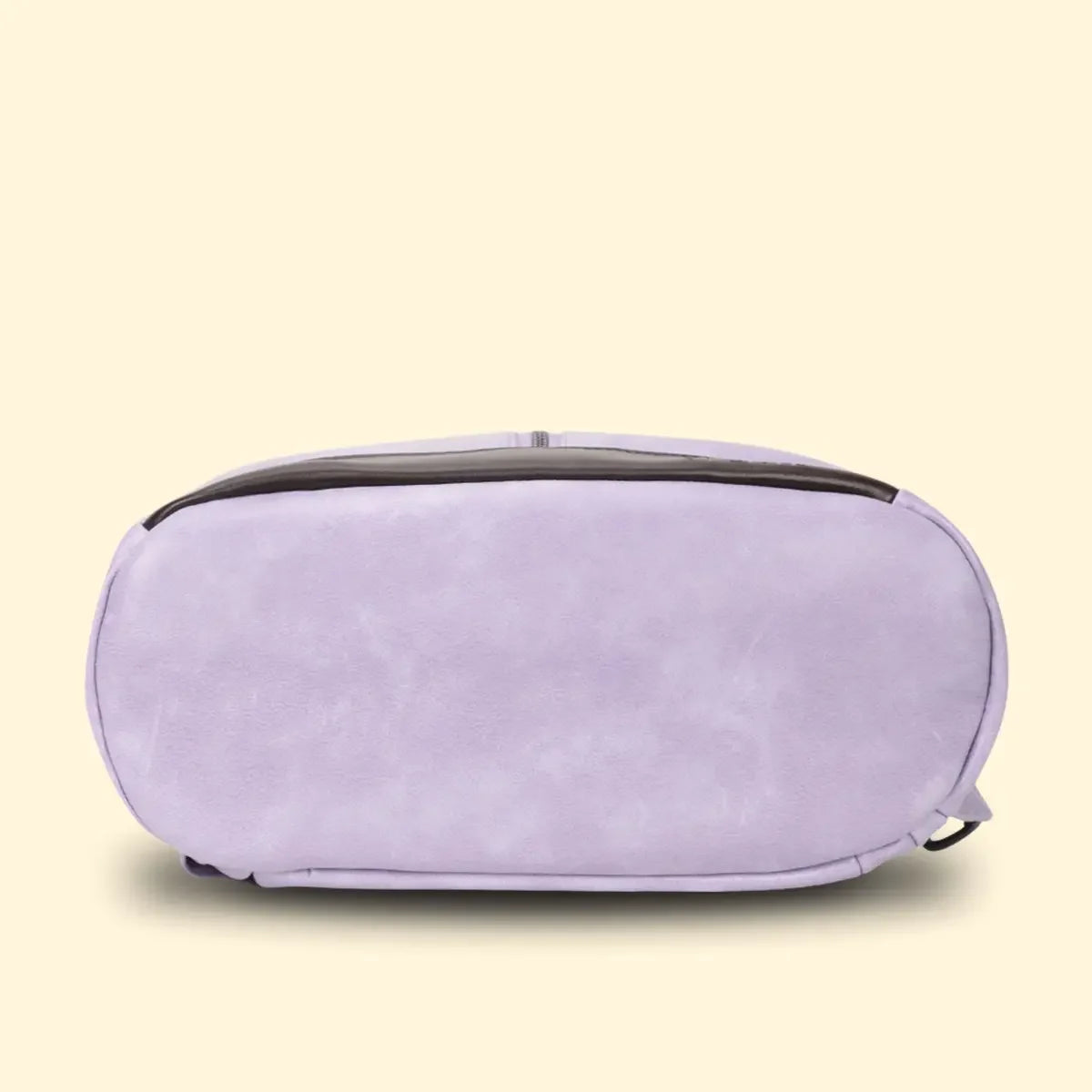 Timeless Aura Women Backpack Handbag - Lavender