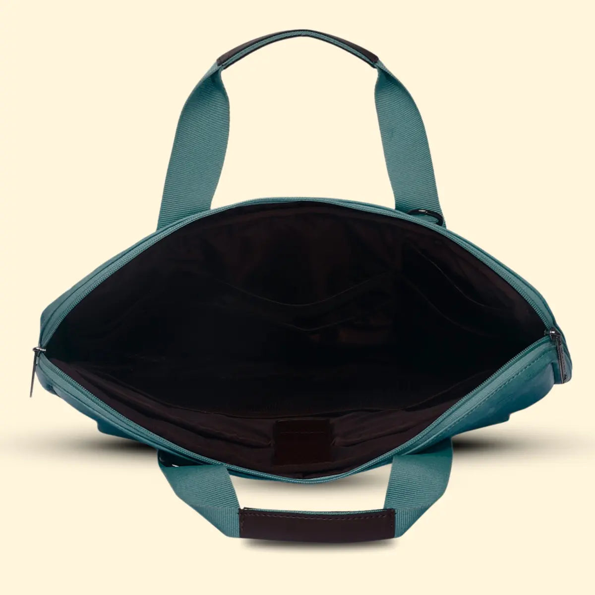 Special Rakhi Gift Combo - Laptop Bag + Satchel Handbag