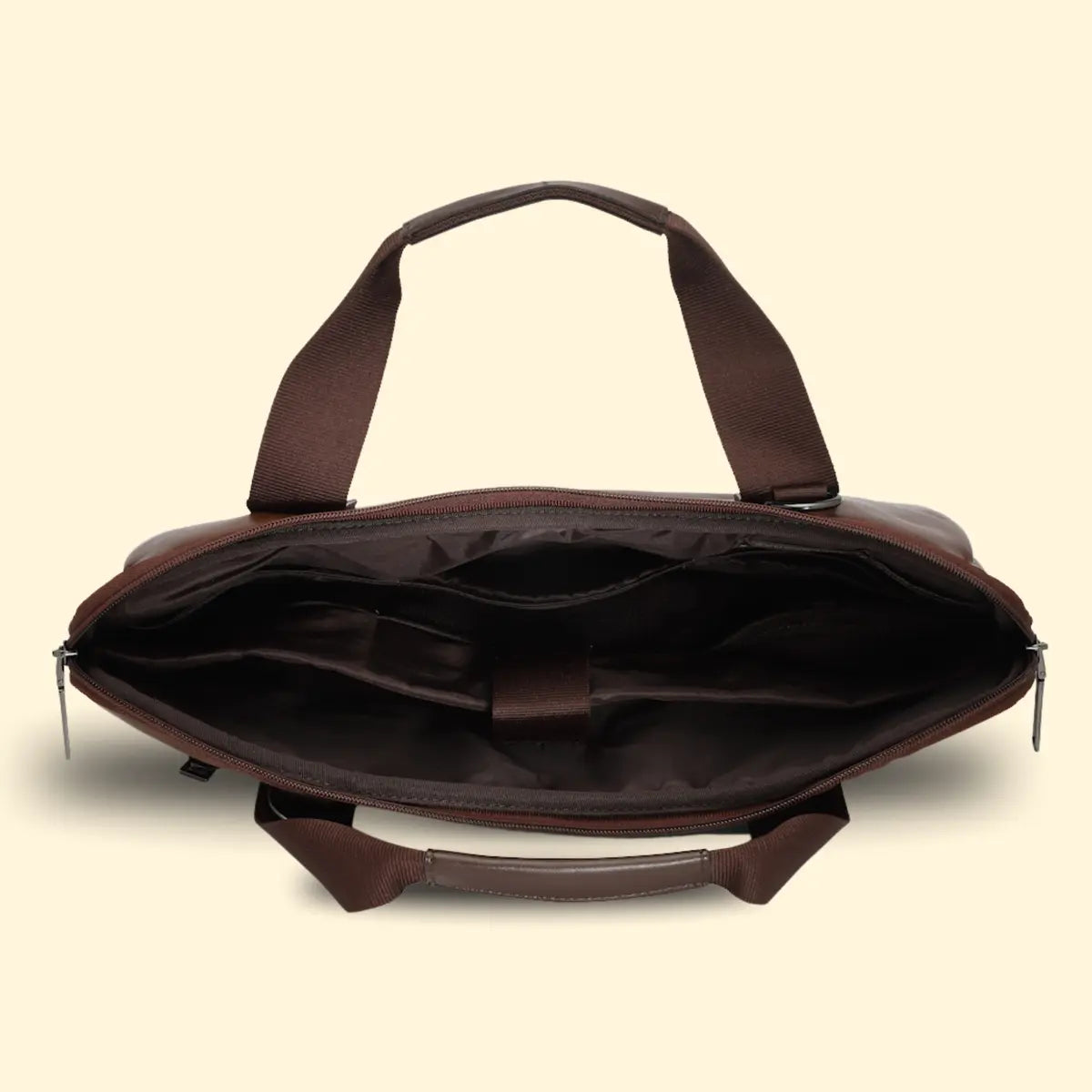 Special Rakhi Gift Combo - Laptop Bag + Satchel Handbag