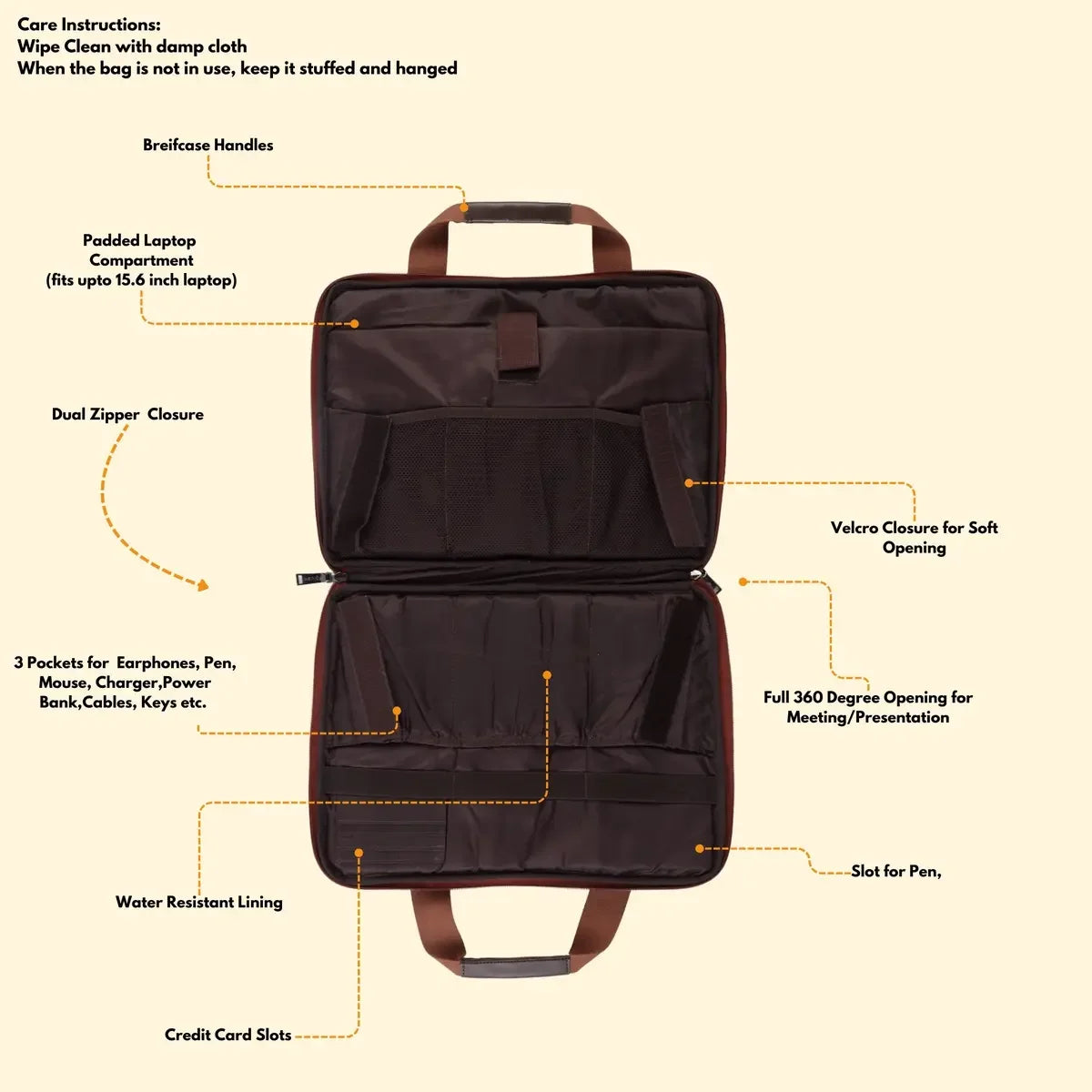 trendy-tan-laptop-messenger-bag