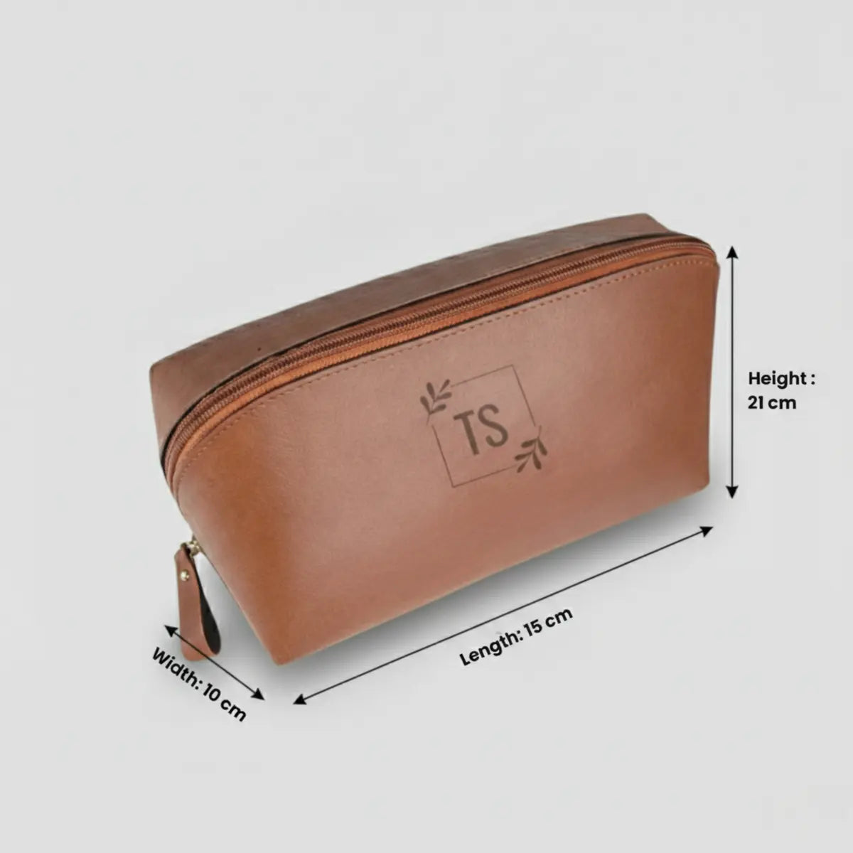 Formé Cosmetic Kit - Tan