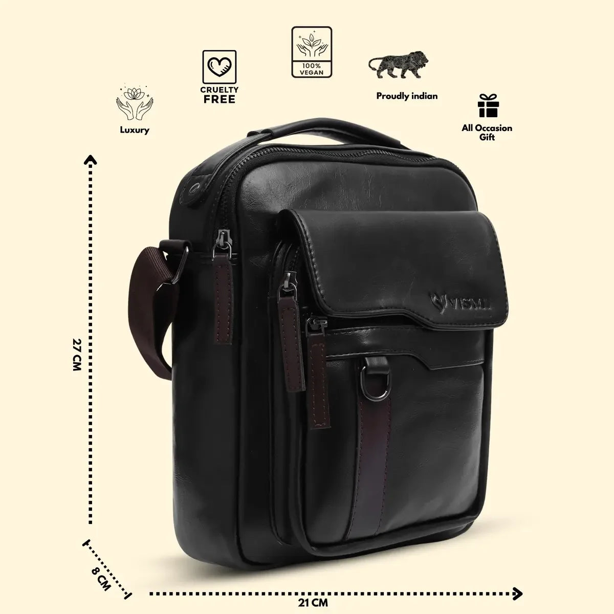 timeless-alpha-messenger-bag-black-top-handle