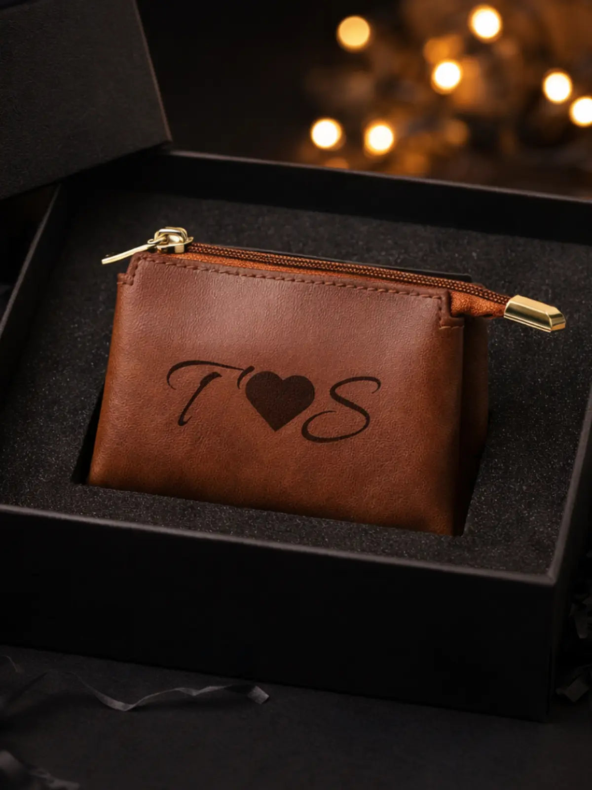 Formé Pico Travel Pouch - Tan