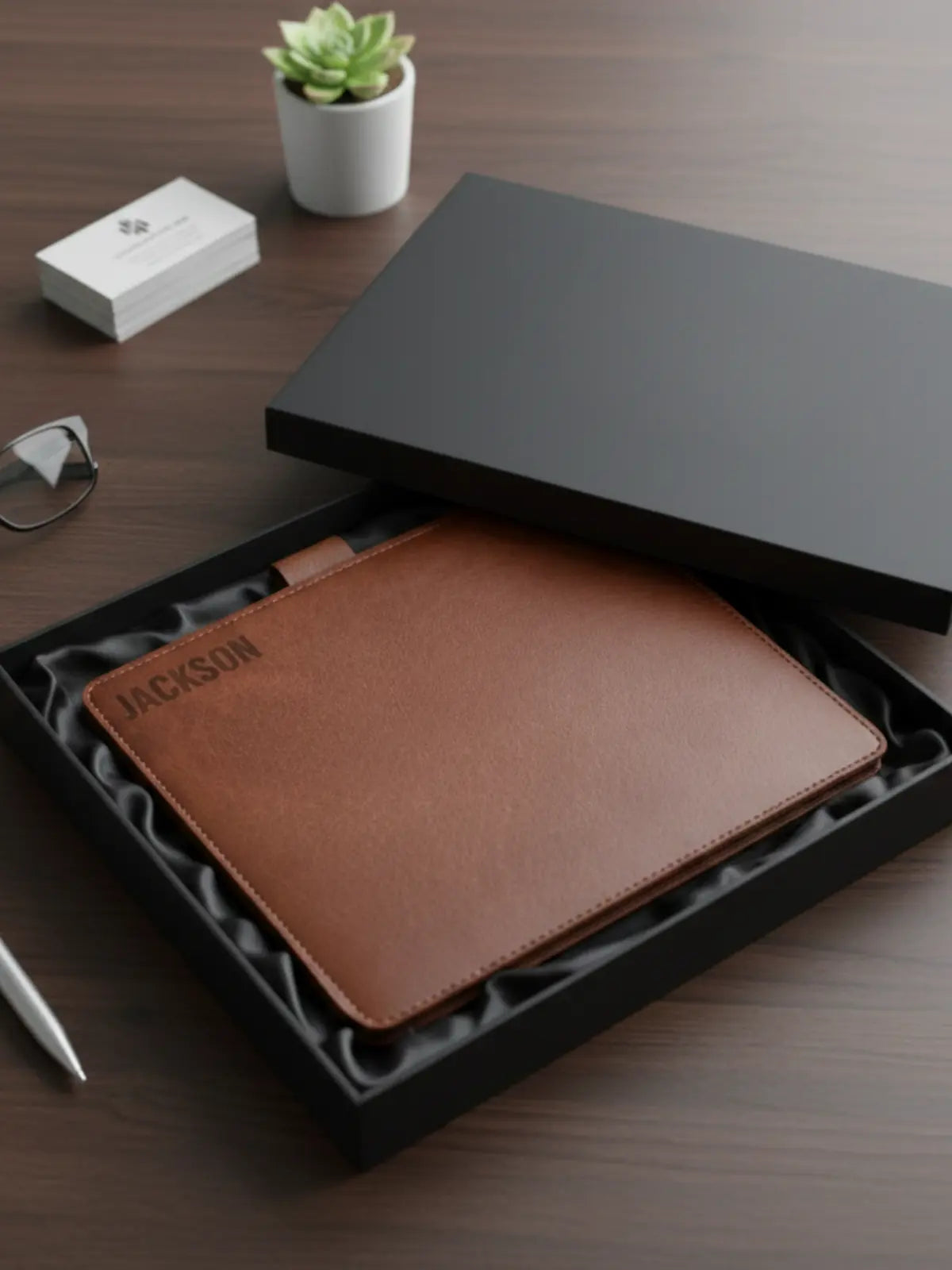 Formé Mouse Pad - Tan
