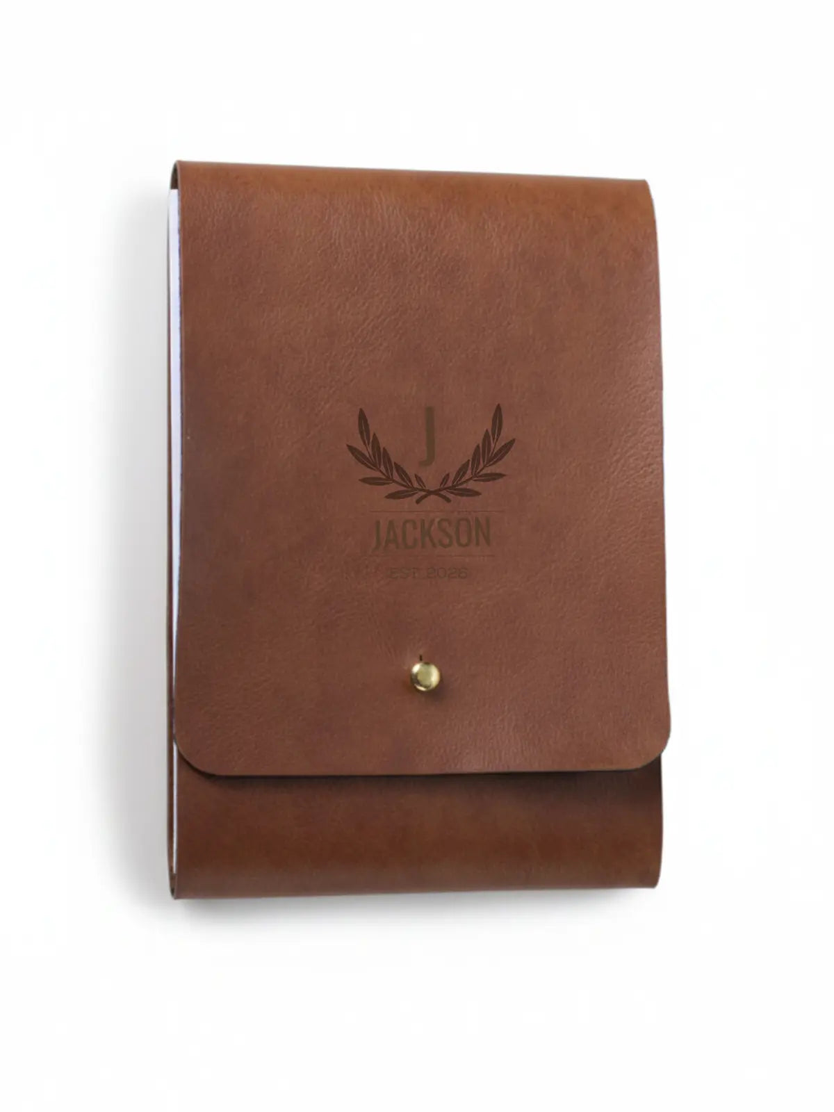 Formé Notebook - Tan