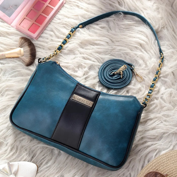 Timeless-Glam-Evening-Bag-White-Elegant-Design-for-Women