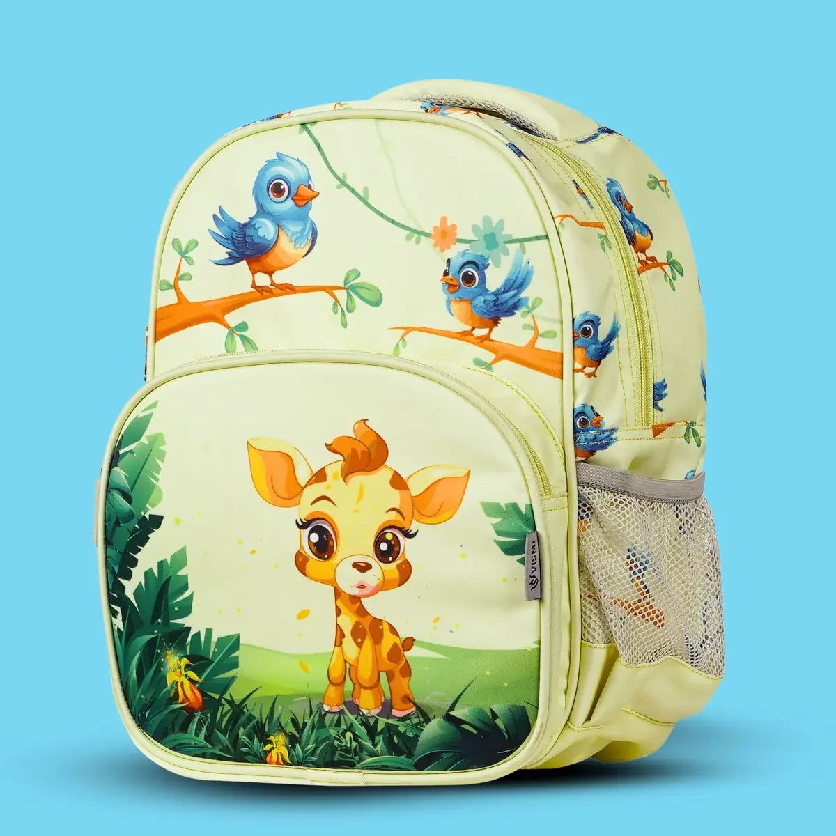 everyday-essentials-pre-school-bag-safari-jungle