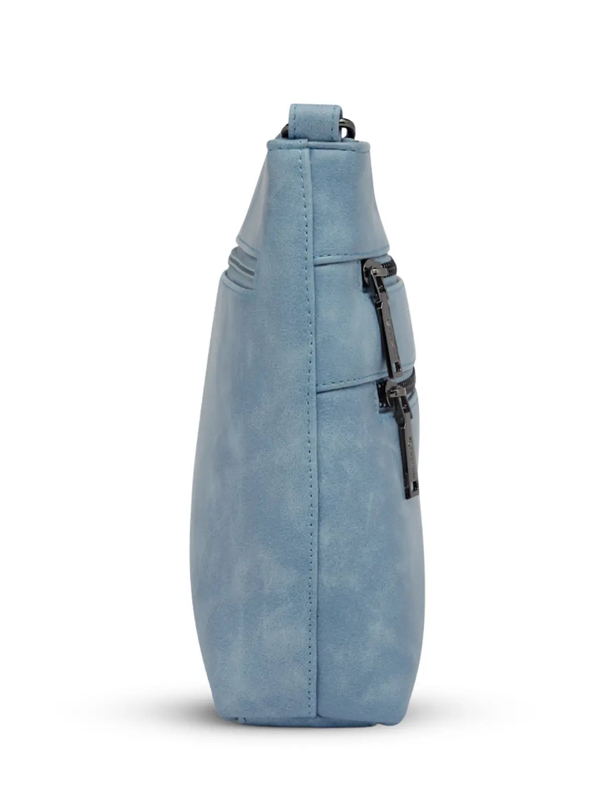 Timeless Versa Women's Sling Bag - Sky Blue