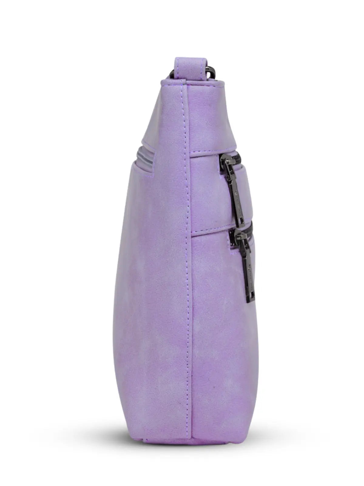 Timeless Versa Women's Sling Bag - Lavender