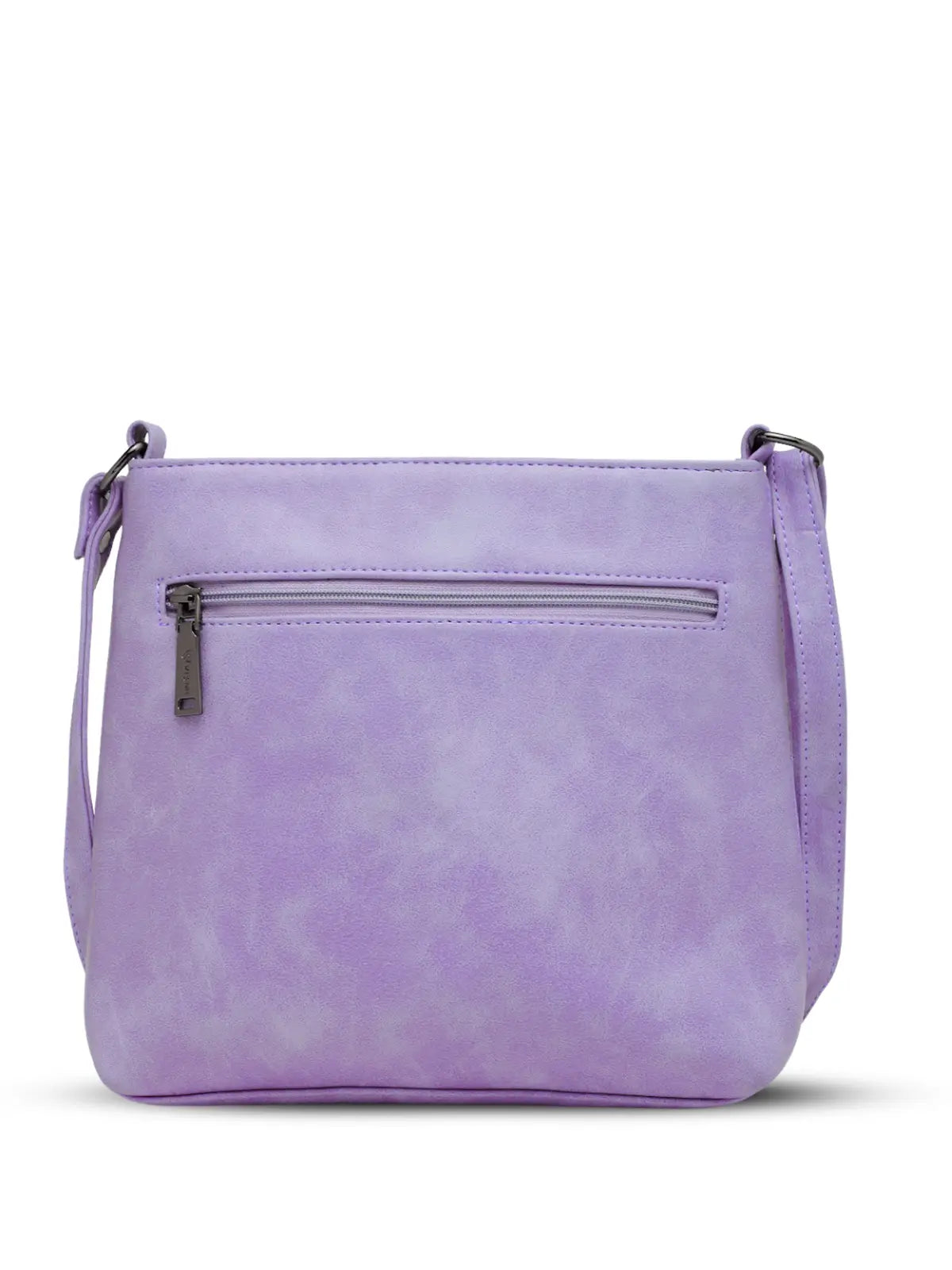 Timeless Versa Women's Sling Bag - Lavender