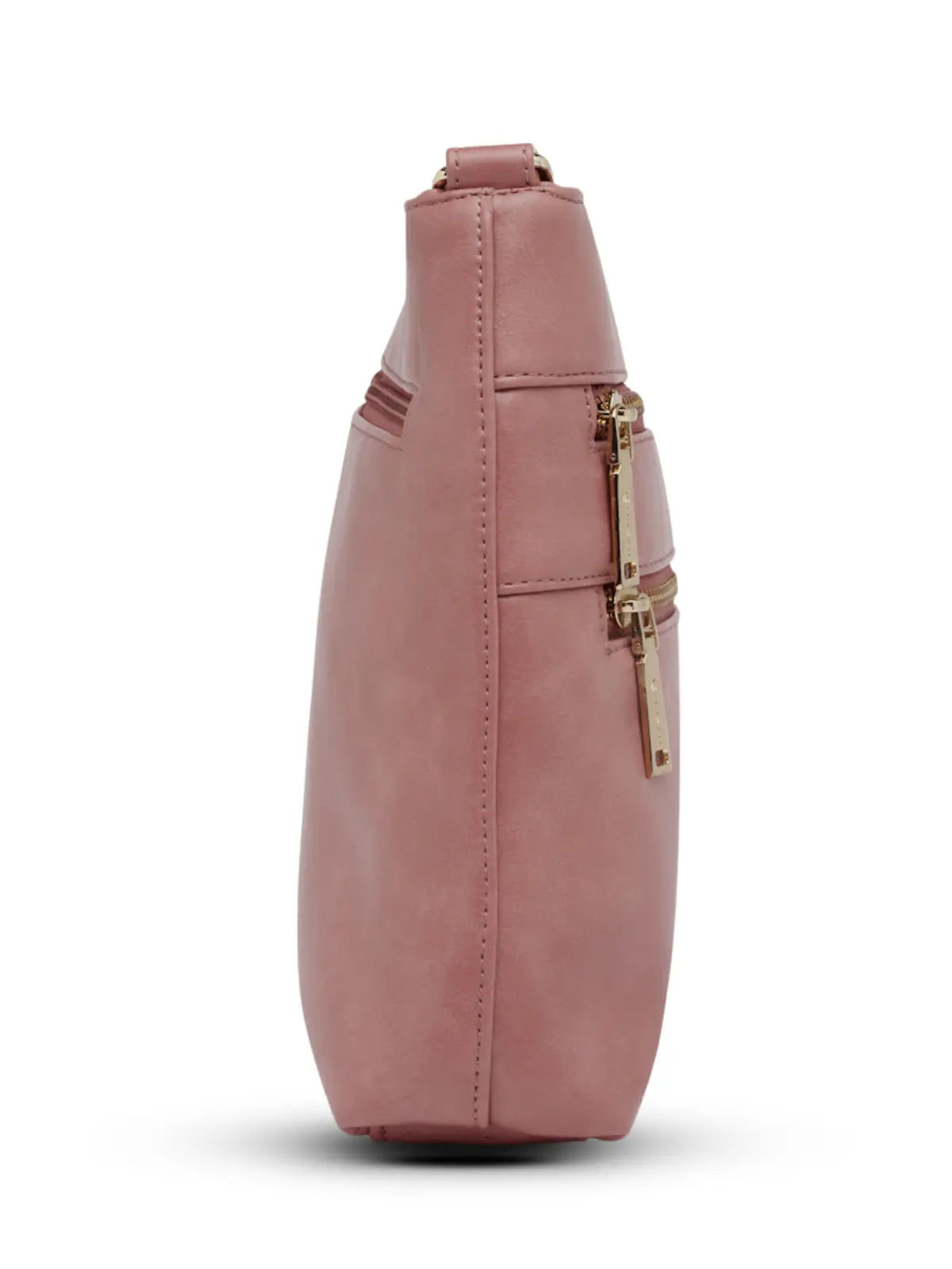 Timeless Versa Women's Sling Bag - Blush Pink