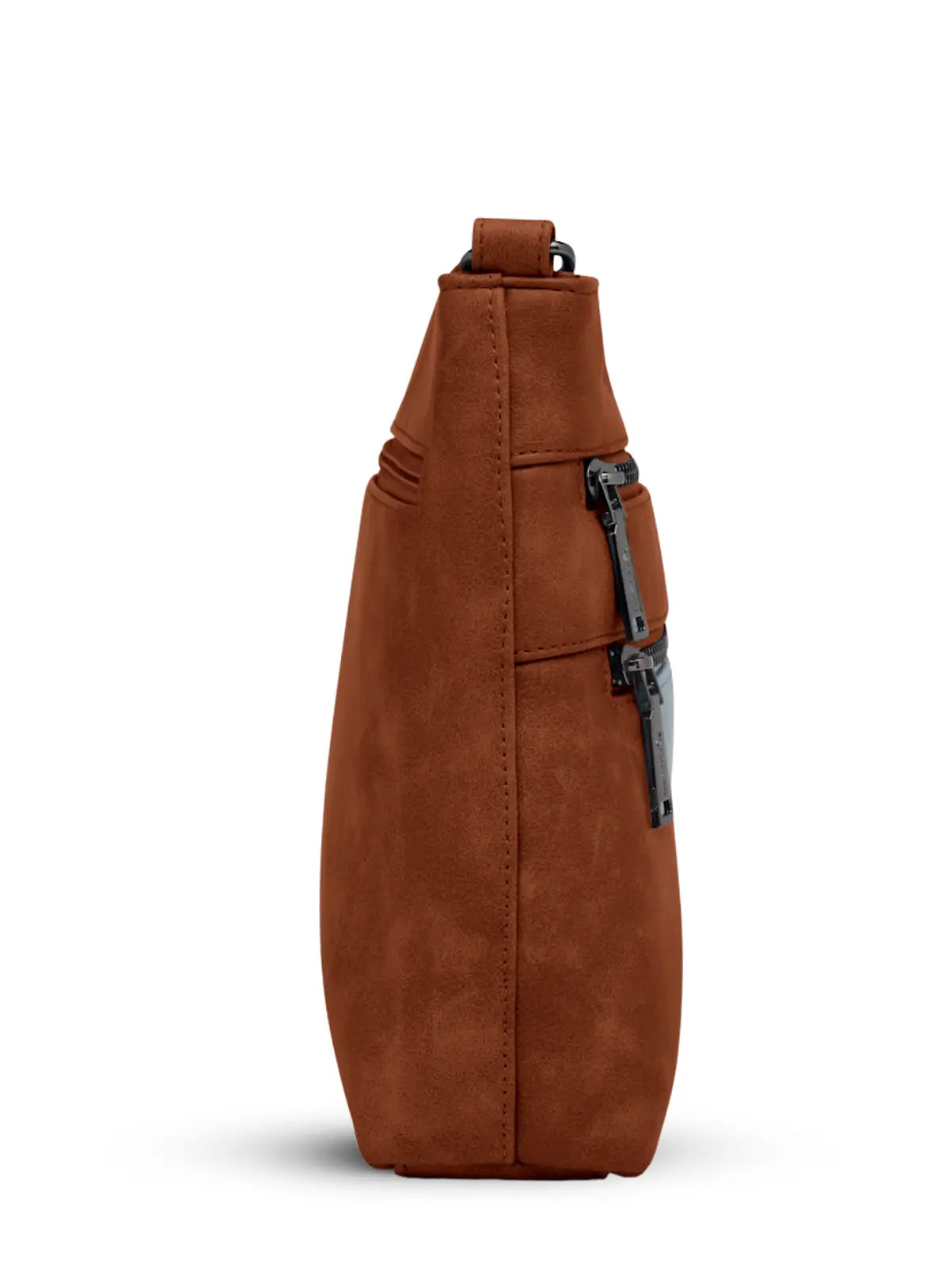 Timeless Versa Women's Sling Bag - Tan