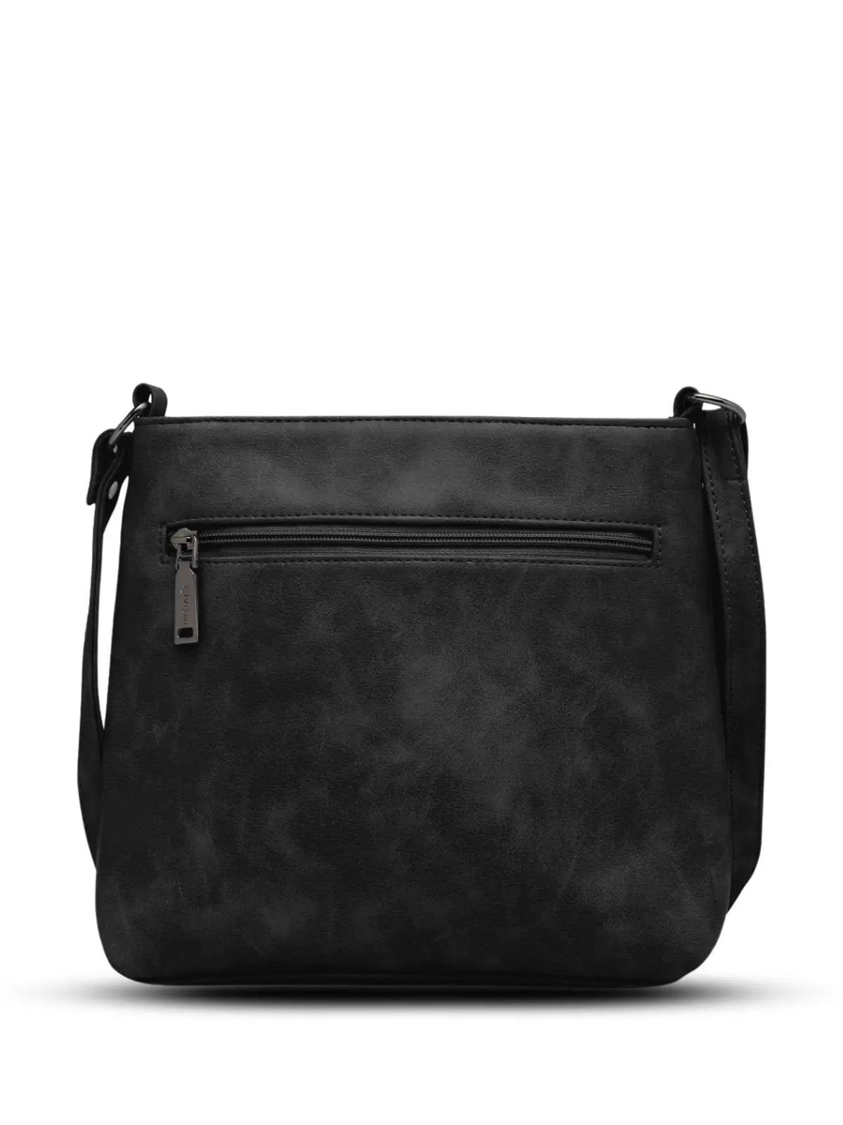Timeless Versa Women's Sling Bag - Black
