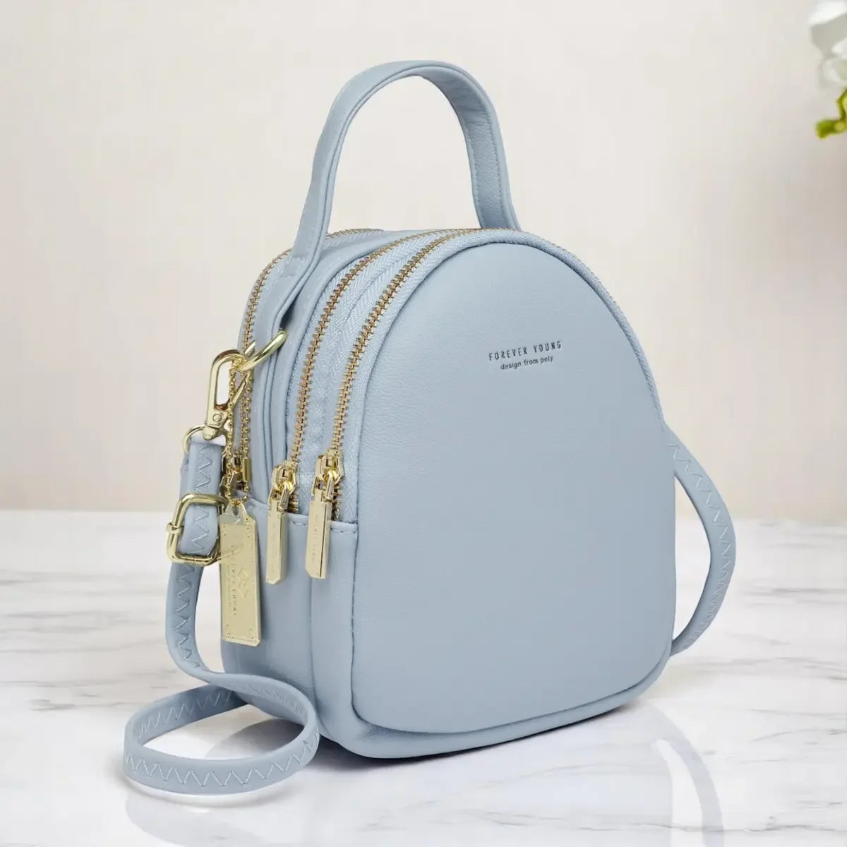 Stylish-Sling-Crossbody-Handbag-Sky-Blue