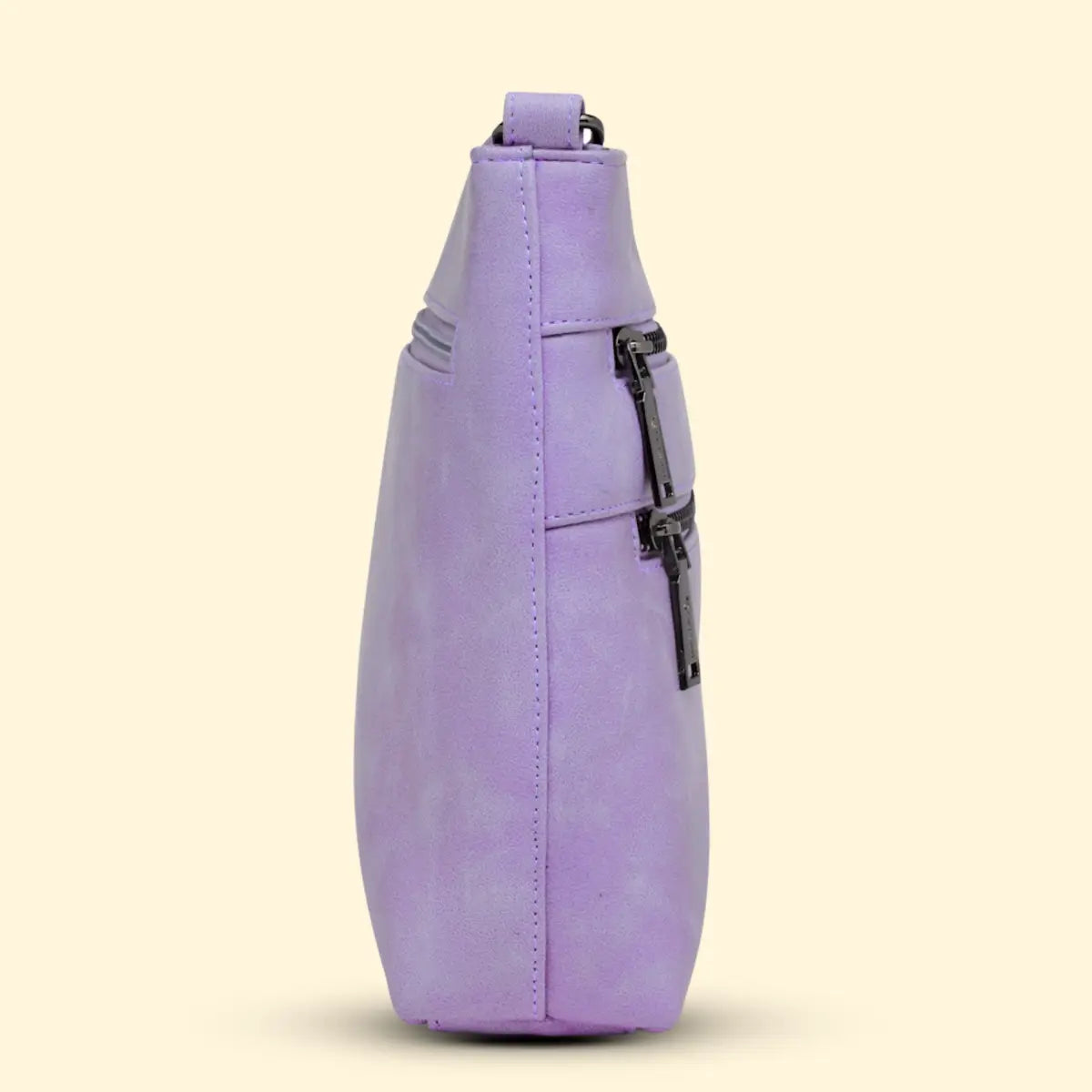Timeless Versa Women's Sling Bag - Lavender