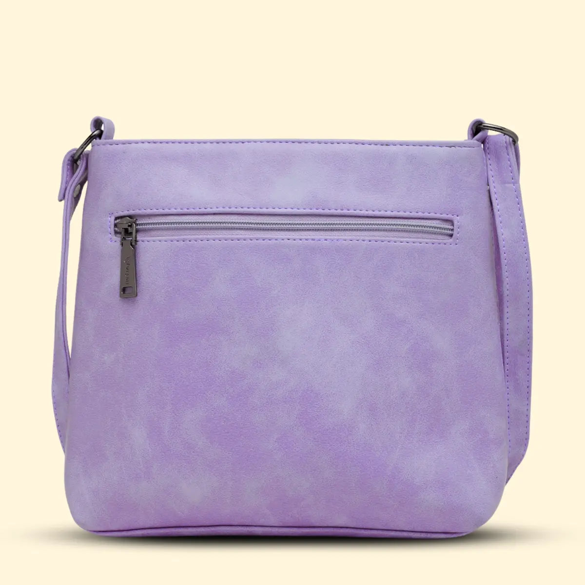Timeless Versa Women's Sling Bag - Lavender