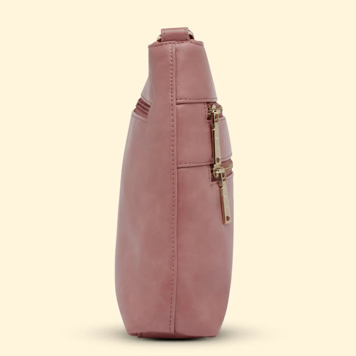 Timeless Versa Women's Sling Bag - Blush Pink