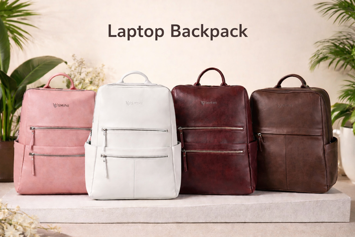 Best Laptop Backpack from vismiintrend