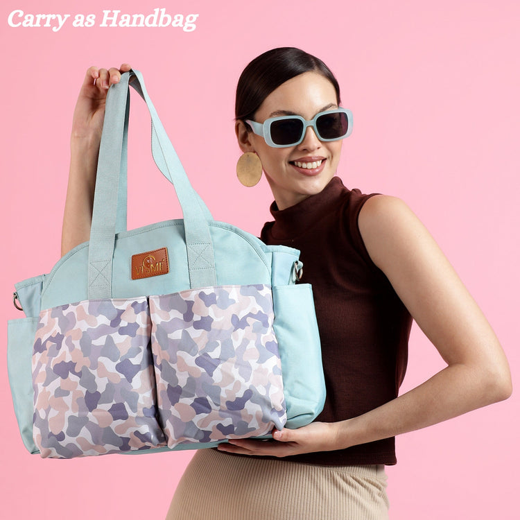 Cuddle Carry Tote