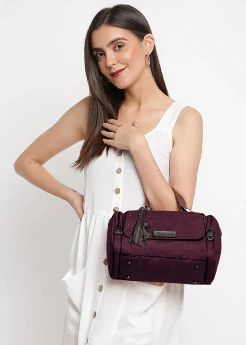 Timeless Mystique Handbags