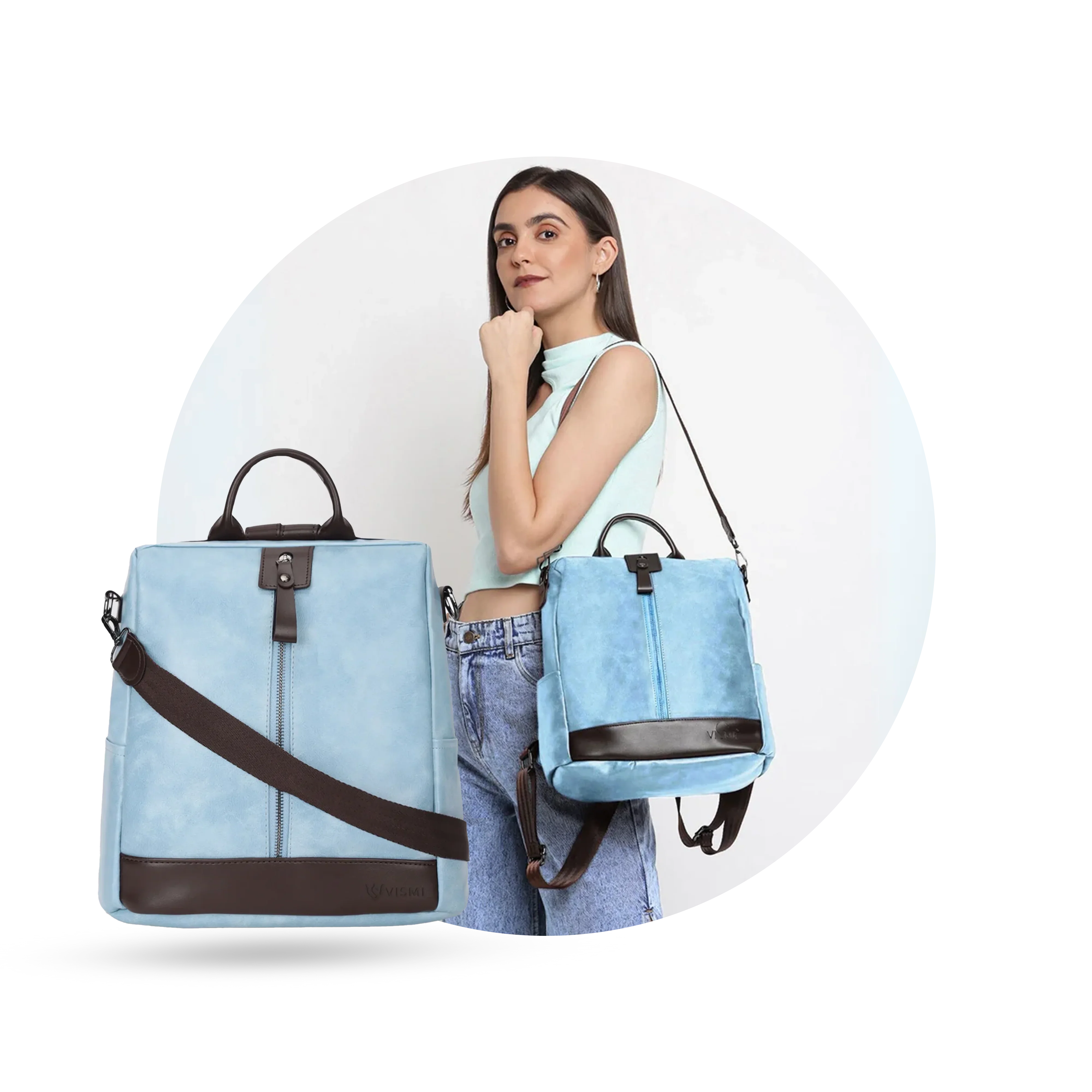 Timeless Charm Handbags