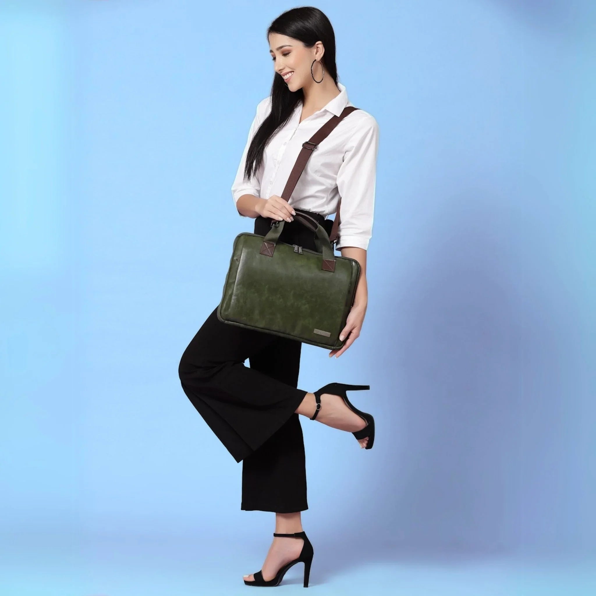 Laptop Bags for Office & Work