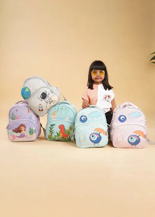 School Bags Collection