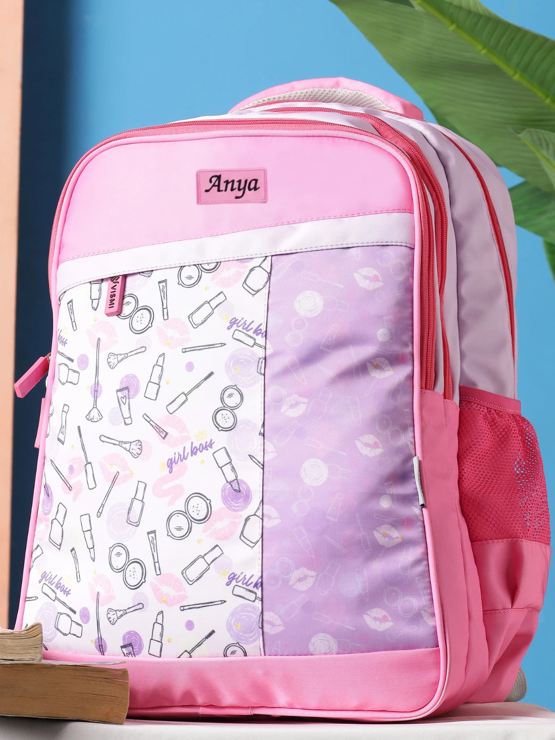 Everyday Essentials High School Bag - Cosmo