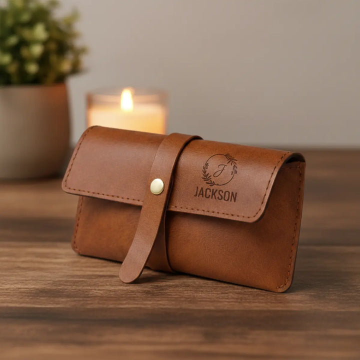 Formé Lume Shade Case - Tan