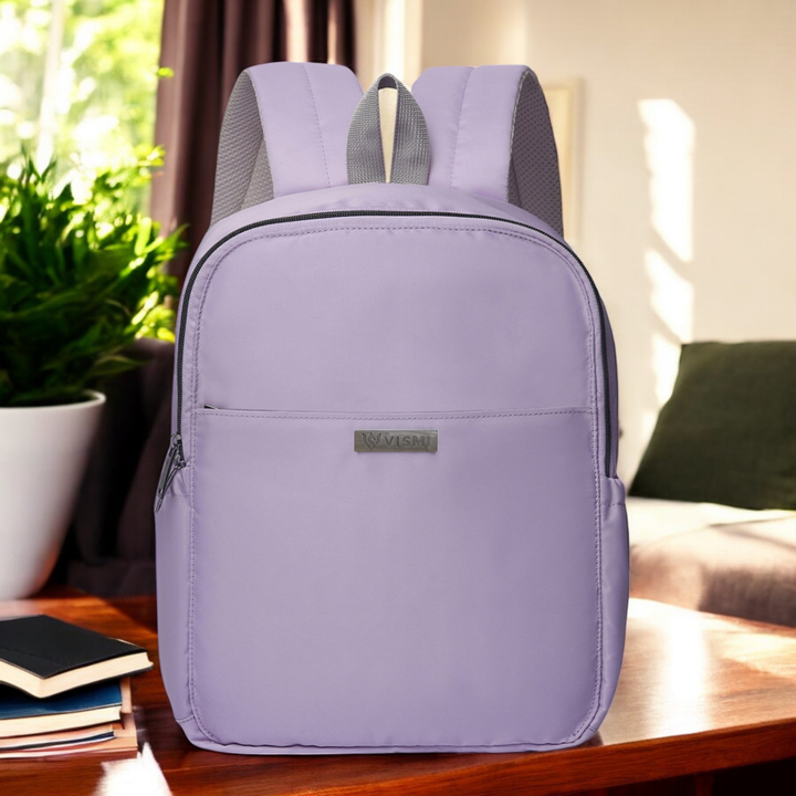 Everyday Essentials Women Backpack - Lavender