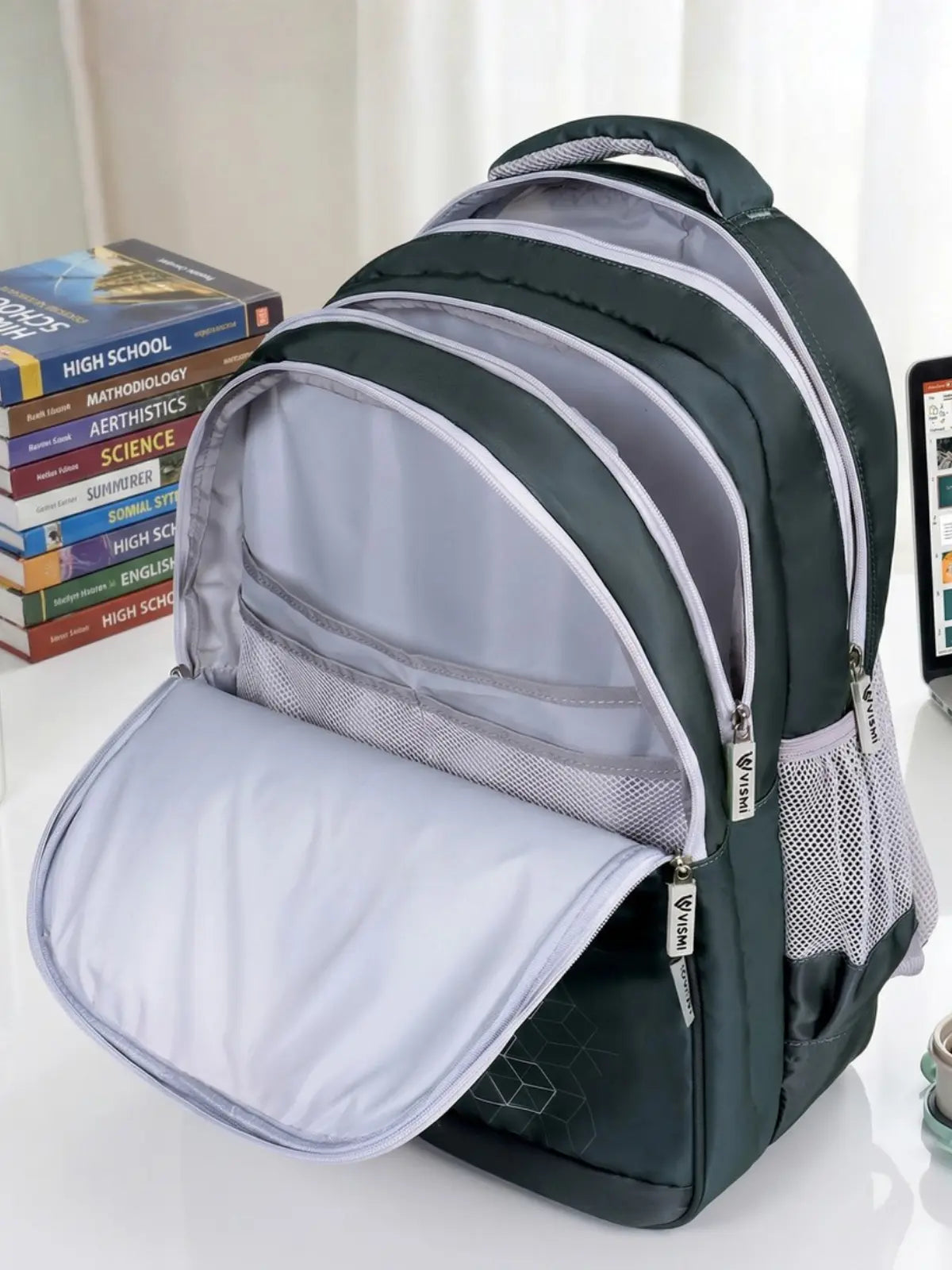 Everyday Essentials High School Bag - Extreme