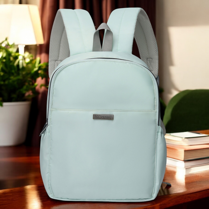 Everyday Essentials Women Backpack - Turquoise
